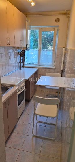 Zona Olimpia, Stadion-apartament 3 camere de inchiriat - 6