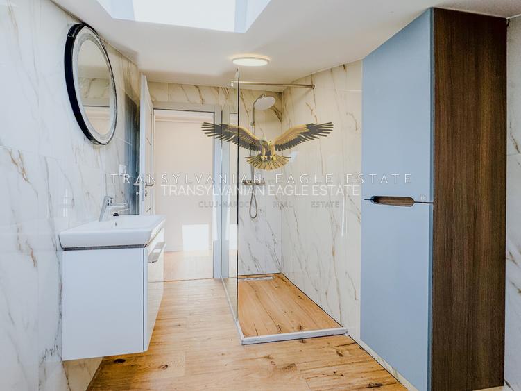 Apartament modern cu 2 camere|50 m2|semidecomandat|Europa/Ionesco - 14