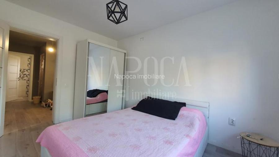 Casa 4 camere de vanzare in Biharia - 9