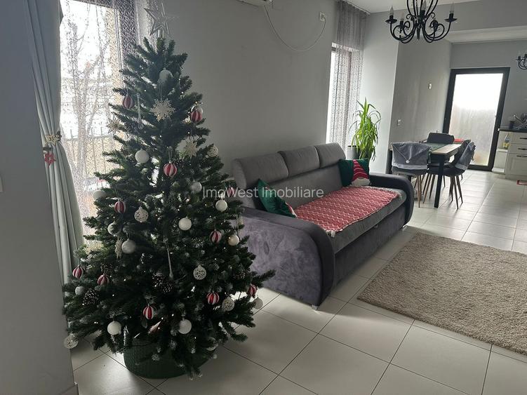 Braytim | Casă individuală P+M | 5 camere | Mobilată | Utilități complete - 11