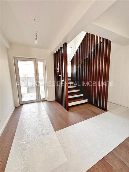 Vila individuala | P+M | 5 camere | 140mp Utili - 4