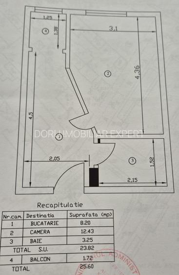 Crangasi-str.Padureni,3min parc si metrou,piata! - 10