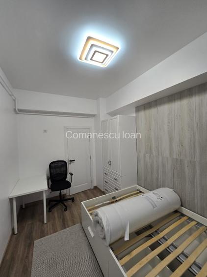 Ofer spre inchiriere apartament 2 camere in Lazar Residence  - 5