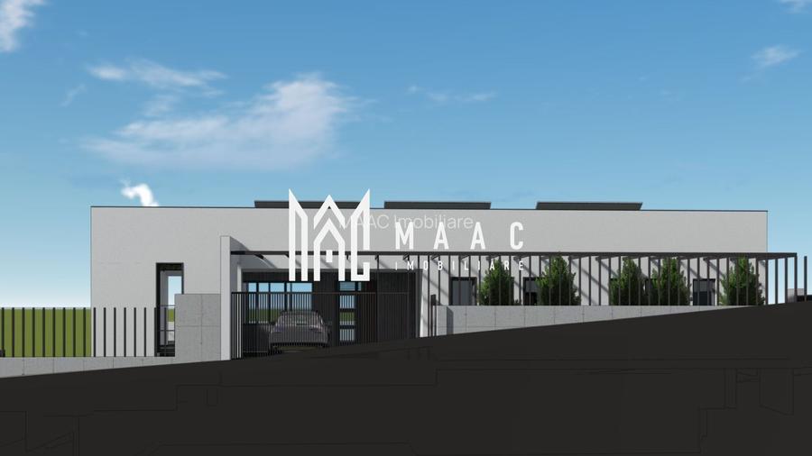 Teren Intravilan I 874 mpu I Proiect casa I Sura Mare - 16