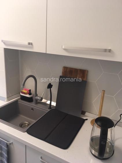 Vând apartament 3 camere, Tudor Vechi  - 12