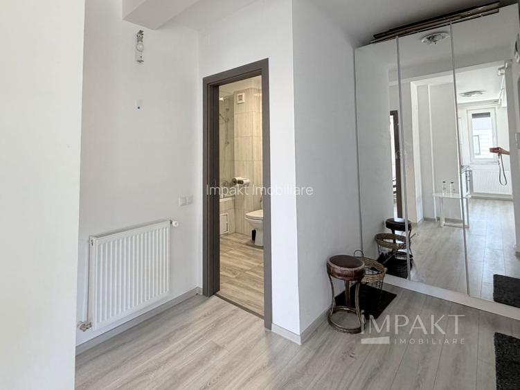 Apartament cu 2 camere in Centru! COMISION 0%, - 9