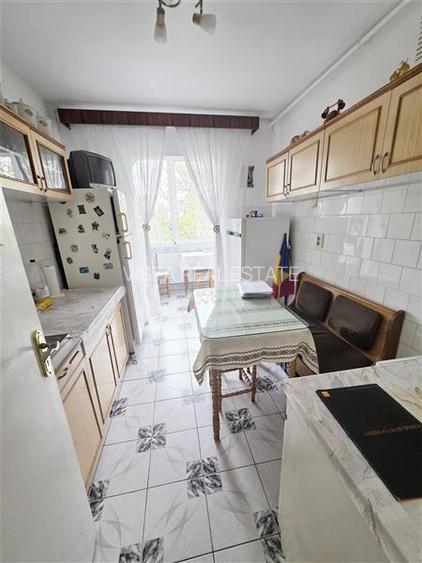 Apartament 2 camere, Triaj - 19