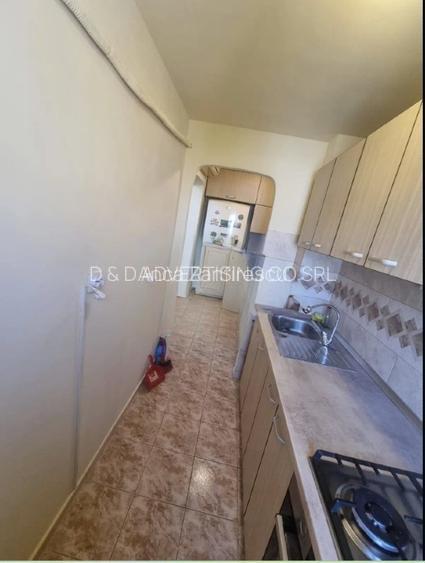 LUJERULUI - 3 minute metrou - Apartament  2 camere MODERN - 5