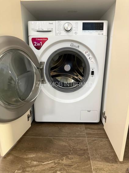 Garsoniera Drumul Taberei - Valea Larga - 15