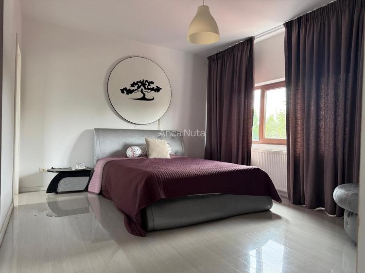 2 Duplex Corbeanca-str Fermei cu 3.278 mp Teren  - 15