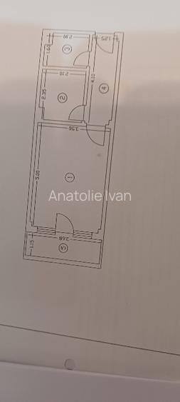 Vand garsoniera Eforie nord  - 3