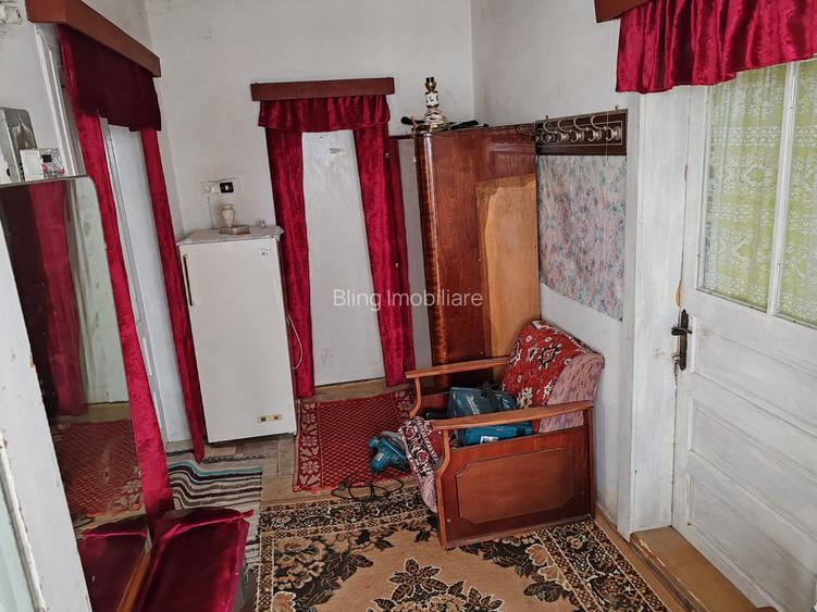 Casă individuala, 4 camere, 100mp, teren 1470mp, sat Suceagu - 5