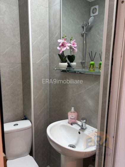 Apartament 1 camera, Cantemir, Str. Atelierilor - 5