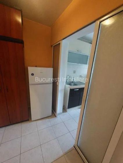 Apartament  2 Camere,Dristor,Metrou,bl.1982,reabilitat,balcon inchis,centrala - 6