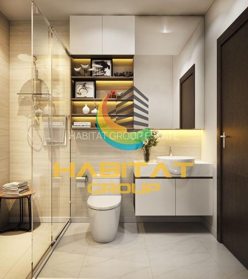 Apartament 2 camere NOU decomandat Mihai Bravu etaj intermediar - 17