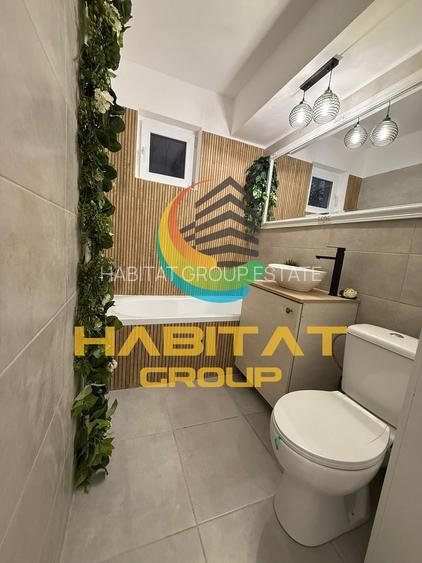 2 camere Brancoveanu Huedin Center mobilat utilat parcare - 19