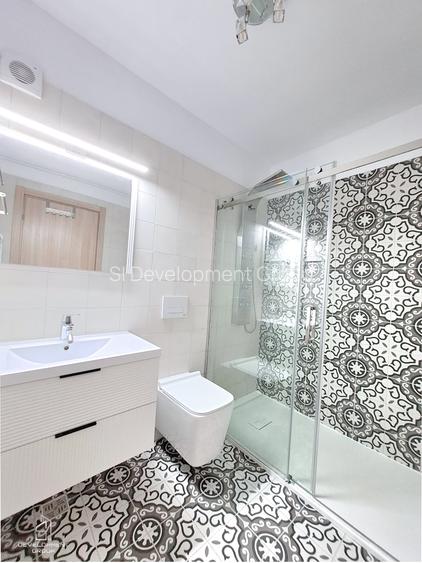 Onix Park Pipera | Apartament 3 camere | 71 mp | Mobilat | Disponibil imediat - 7