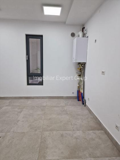 Piata Unirii Apart nou finisaje lux  131 mp plus curte 200 mp garaj - 15