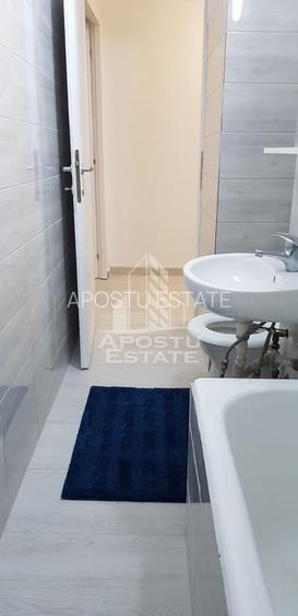 Apartament 2 camere, decomandat, zona Spitalului Judetean - Timisoara - 6