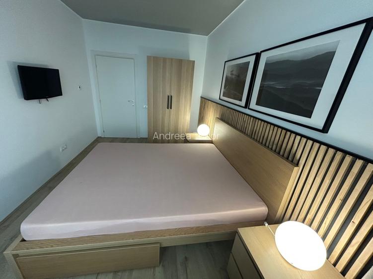 Apartament 2 camere deosebit in bloc boutique - 16