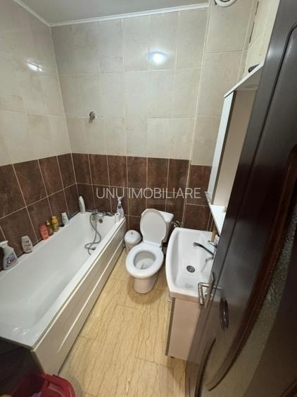 Etaj 1 Ap 2 Camere Open Space bloc 2019 zona Cug - 4