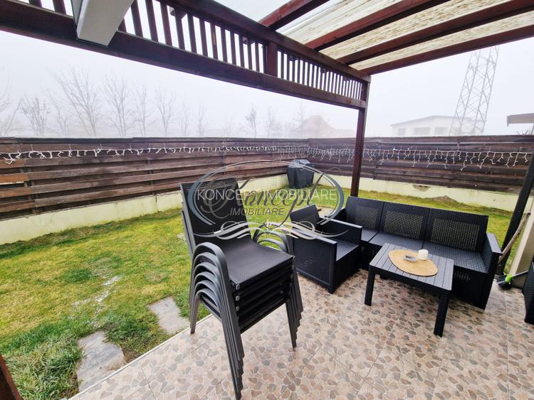 Casa cu curte in Faget - 17