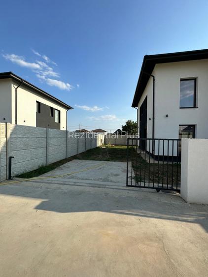 Duplex in complex privat 158 mp utili, teren 350 mp, LIDL - 10