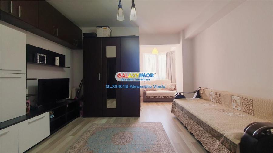 Garsoniera MILITARI-Residence, str Rezervelor langa Ballroom - 2