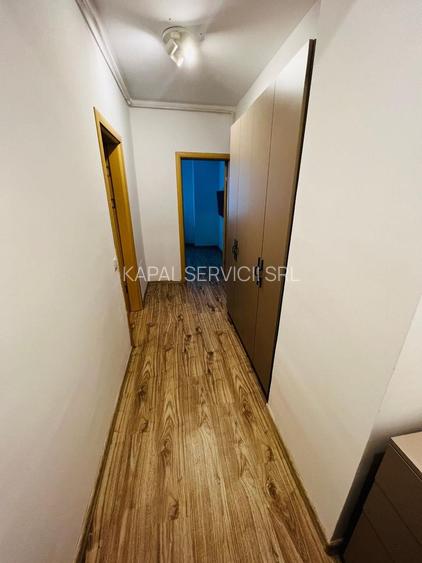 Inchiriere 2 camere, bloc Moonlight Mamaia - 5