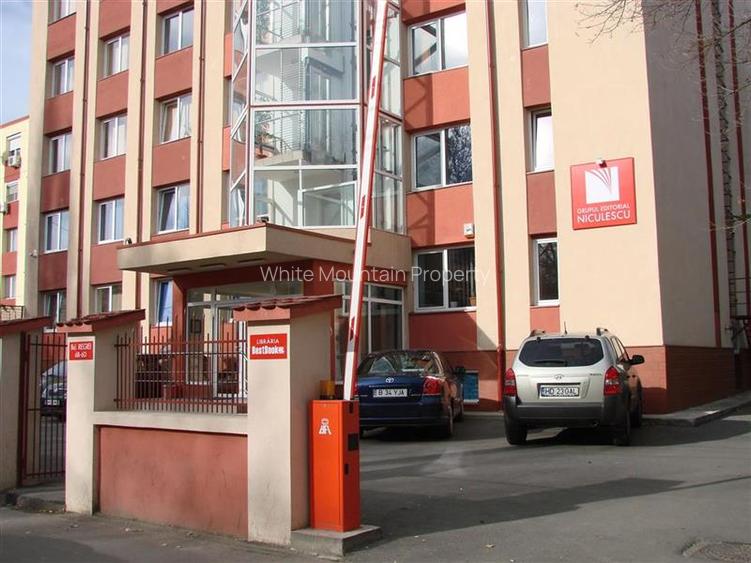 Spatii birouri, 25/ 50/ 100 mp, Grozavesti Regie Carrefour Orhideea, Bucuresti ( - 5