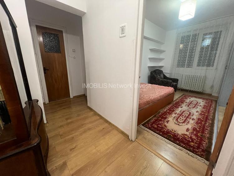 Tineretului, 550Euro, decomandat, acces metrou, parc - 4