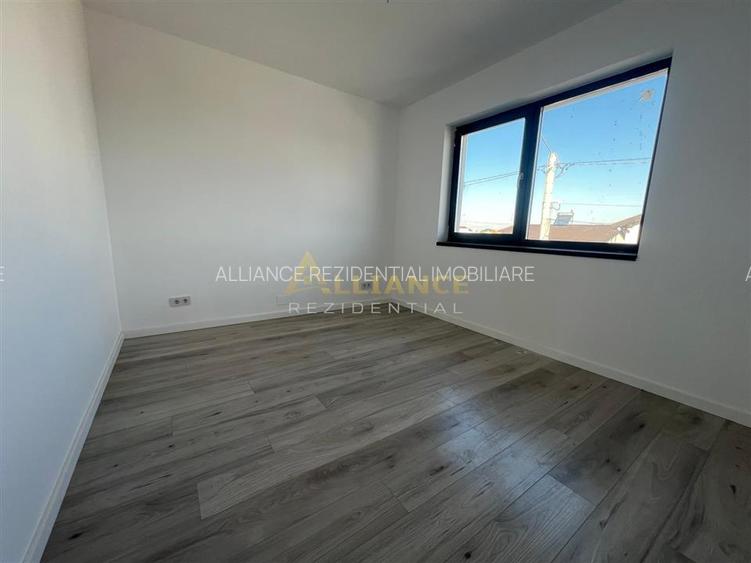 Vila individuala cu 4 camere / 2 bai / Pompa de caldura - 13