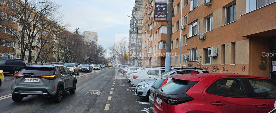 2 Camere - 52MP | Reabilitat | 1980 | Metrou Crangasi la 4 minute - 6