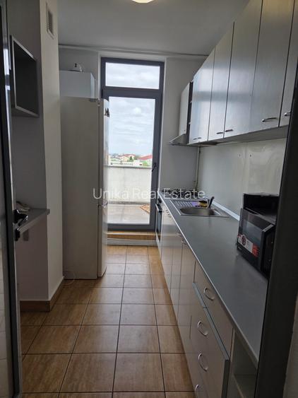 Apartament pe Observatorului 90 - 4