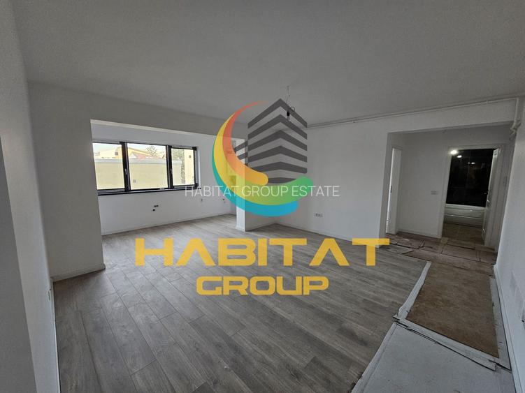 Apartament 3 camere premium Zona Brancoveanu Bloc 2025 - 3