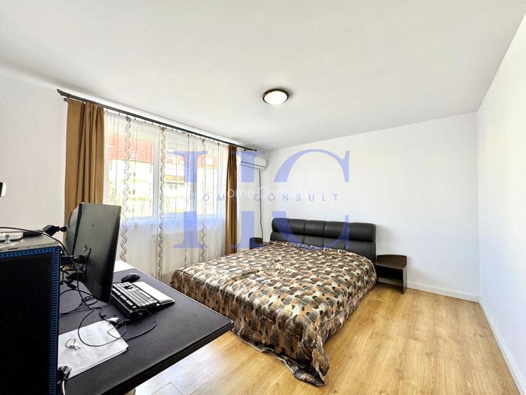 Apartament 3 camere, 81 mp utili, etaj 2/4 - zona Hipodrom - 10