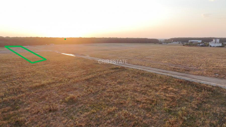 5.000 mp posibilitate extindere Liziera Padurii Baneasa - 3