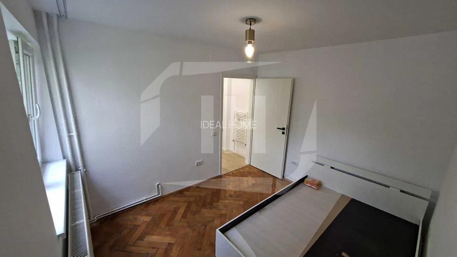 Apartament 2 camere, decomandat, etaj 1, in Gheorgheni - 4