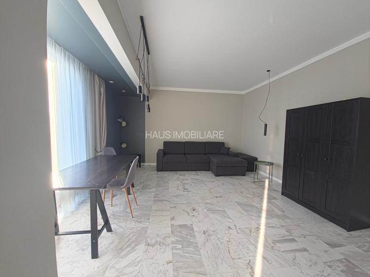 Bulevardul Mamaia  2 camere mobilat modern lângă Delfinariu - 14