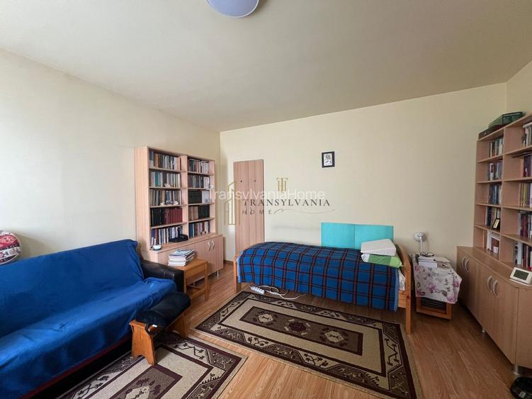 Apartament 2 camere de vânzare – etaj 1, zonă liniștită - 4