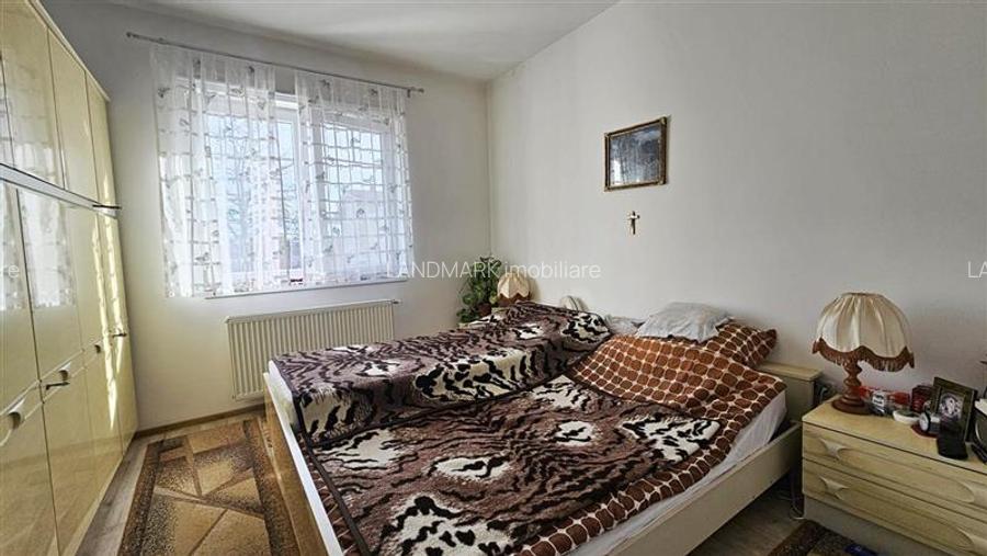 COMISION 0% Apartament 3 camere in bloc nou P + et 1 Calea Urseni - 8