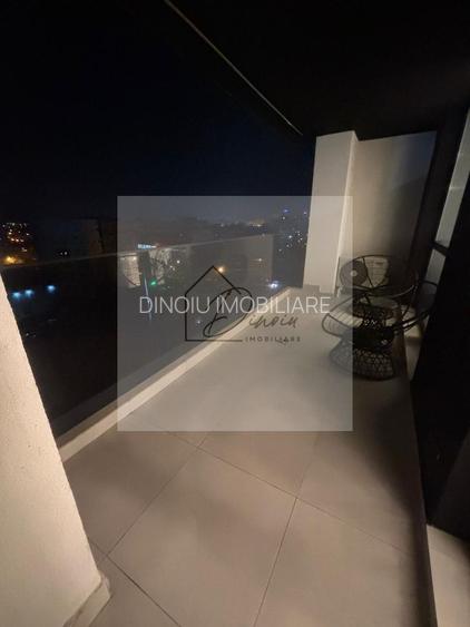 Apartament 2 camere Baicului I Quartz Residence I 2 parcari si boxa - 17