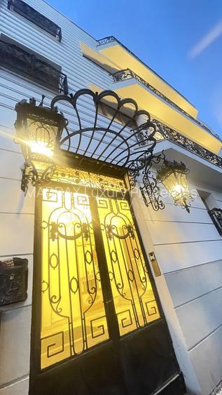 Spatiu Comercial de Lux***Elegant// Dorobanti - 26