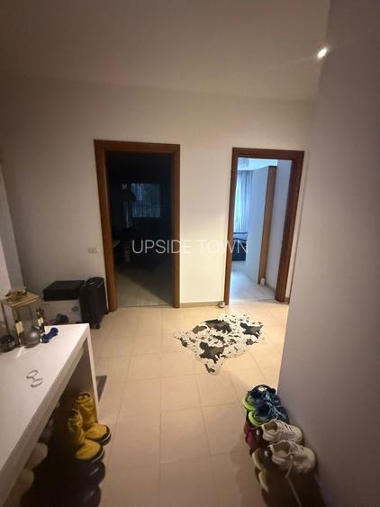 2 camere | Trifesti | Baneasa | parcare + curte terasa 25mp - 7