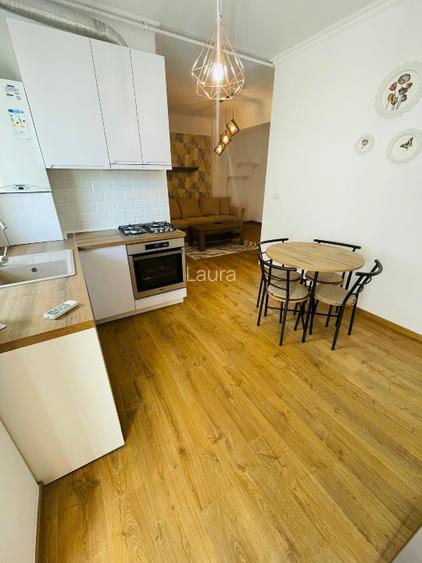 Apartament nou Arad, Alfa - 4