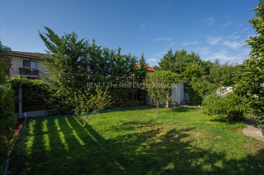 CORBEANCA - PIERSICULUI, CASA 140 MP TOTAL, LOT 360 MP, LA CHEIE! - 18