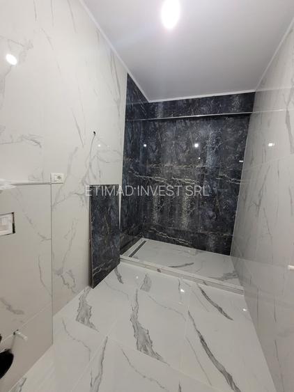 Mamaia Nord - Building Stefan  - 100 m de plaja - 2 camere 47. 7mp - 83500 euro - 13