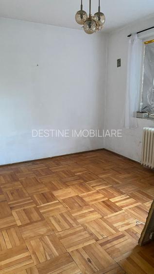 Apartament 3 camere, semidecomandat, et 4/4, zona Democratiei - 8