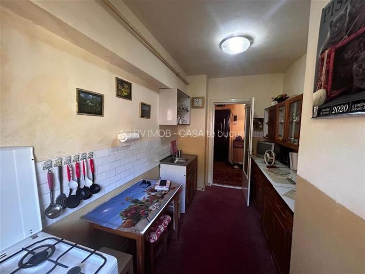 Resita, 2 Cam. Conf.1,Decom.Lunca - 9