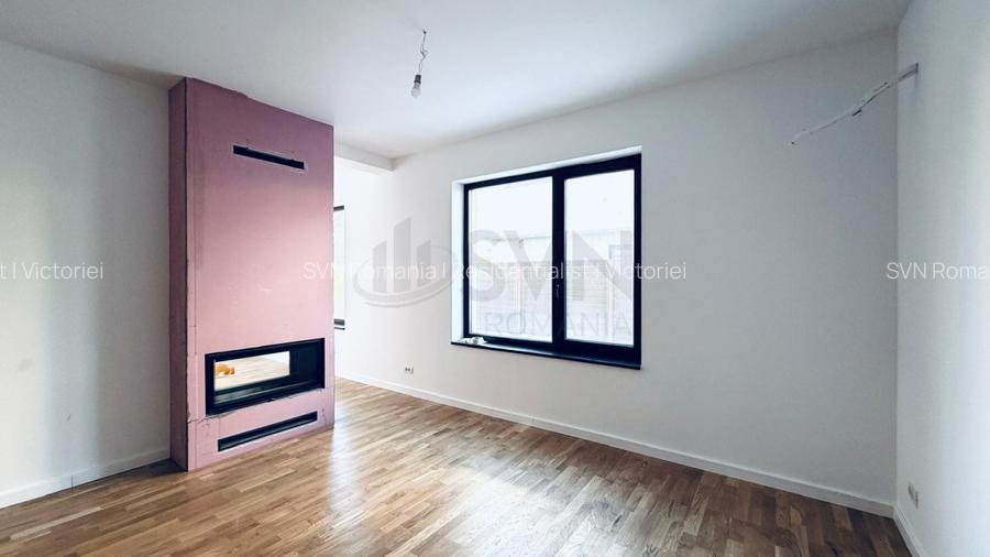 REV2004942 Duplex I 6 camere I de vanzare I Otopeni - 2